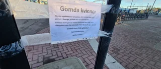 Mäns våld mot kvinnor i fokus under veckan