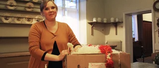 Julskola och julsparris – unika traditioner på bruket