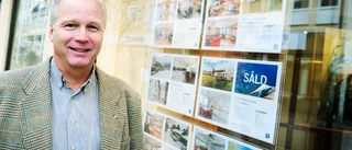 Nya siffror: Utannonserad stuga säljs inom två veckor