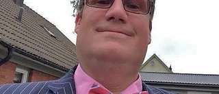 Anders Hermansson 50 år          