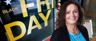 "För 1,4 miljoner är Black Friday ibland räddningen"