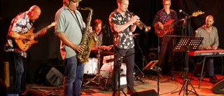 Spelningen på mytomspunna klubben blev ett livealbum