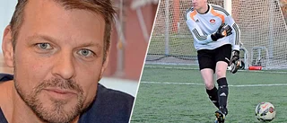 Sundqvist och Ljungholm in i Sunnanås ledarstab: "Känns jättespännande"