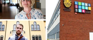 Skolpolitikerna om ALG: "Det här ska inte kunna hända"