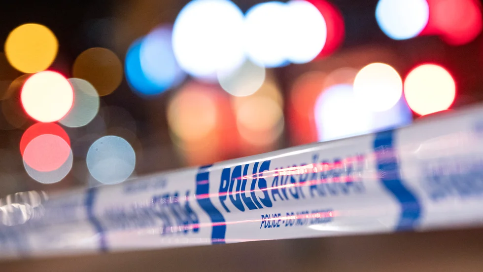 En kvinna har skadats allvarligt i en lägenhetsbrand i Hallstahammar. Arkivbild.