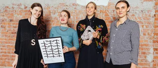 Gotlänningar får landets främsta designpris