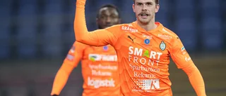 AFC säkrade nytt kontrakt efter Manns volleykanon