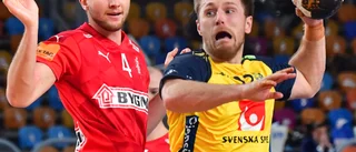 Landin knäckte svenskarna – men sträck på er östgötar!