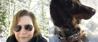 Karin fick smällare kastad mot sig – vill se förändring