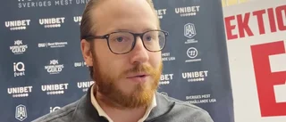 Gjort succé i allsvenskan – nu högaktuell för nya jobbet i LHC