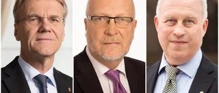 Fyrspåret är viktigt för fler län än Uppsala