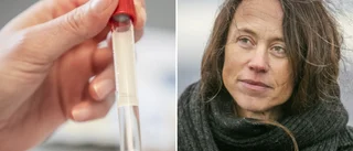 Amér om minskad spridning: "En lovande trend"