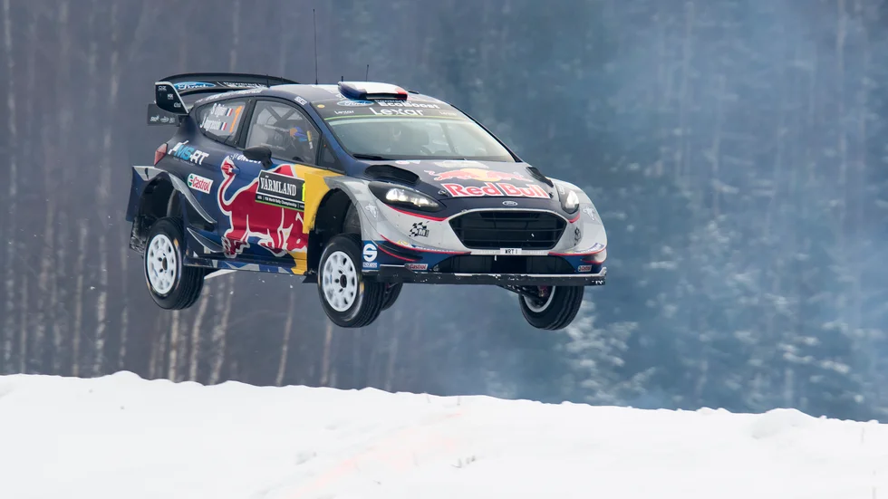 Svenska rallyt har fem alternativ till 2022. Två av dem kommer från Norrbotten.