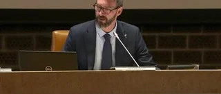 För få ärenden för fullmäktige  