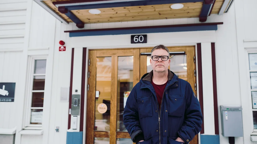 Johan Nöjd, smittskyddsläkare, är optimistisk inför sommaren.