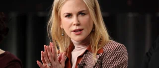 Kidman gör serie av Sødahls "Leva på hoppet"