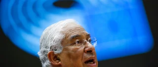 Portugal begränsar resor efter virustopp