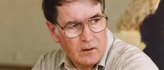 Minnesord: Åke Andersson       