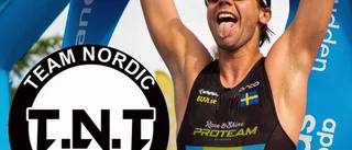 Ny community ska hjälpa Fleetwood och andra triathleter