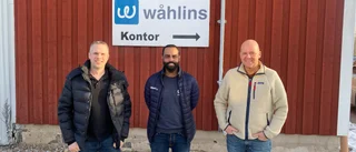 Skelleftekoncern växer i mellansverige: "Ett utmärkt tillskott"