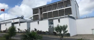 Vanuatu beslagtar båtar från Kina