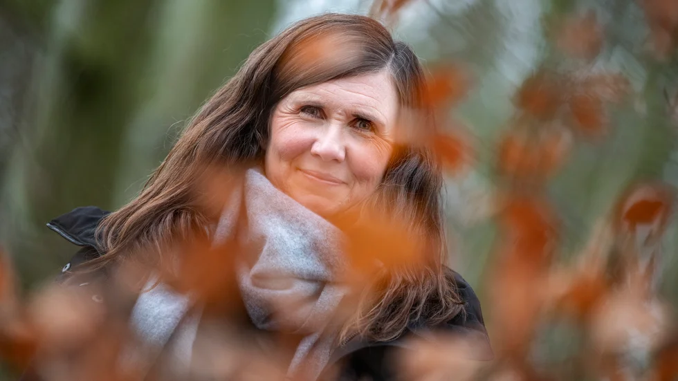 Om allt går enligt plan blir partisekreteraren Märta Stenevi nytt kvinnligt språkrör i Miljöpartiet.