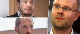 ”På kant till korruption” – strid om V:s inflytande