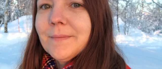 Fint om väntan och längtan i ett nordsamiskt landskap