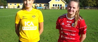 Elin Ellman stoppade Myckle: ”Kul att bidra”