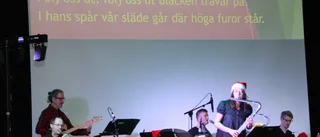 Kulturlivet är tillbaka – ”En motpol mot isoleringen”