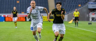 Sirius tvingas till matchflytt: Beklagligt