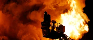 Förbättra villkoren för Sveriges brandmän