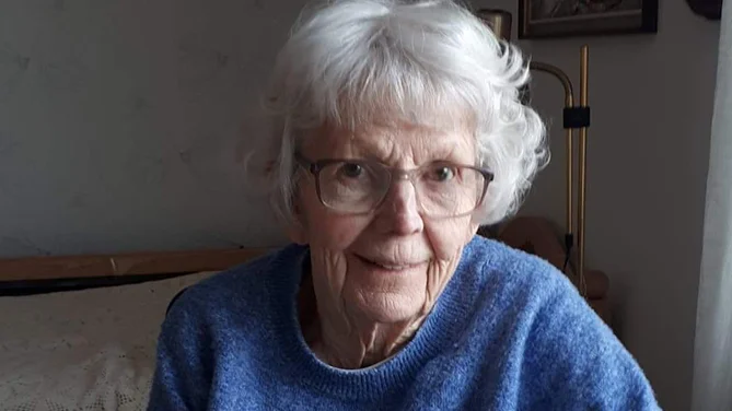 Britt-Inger Sundquist