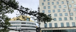 ""Det pågår ett intensivt arbete"