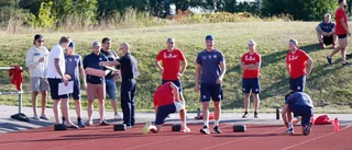 De hade bäst tid på VIK:s löptest