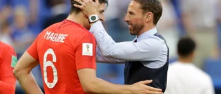 Maguire på väg tillbaka trots misshandelsdom