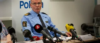 Polisen har släppt misstänkta flyktbilen – söker fritagne mannen