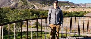 "Ogge" höll på att bli "Hyveln": "Vi gillar verktyg"
