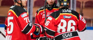 Tre nya spelare saknas – Olausson tillbaka mot Örebro