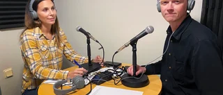 PODD: Djerf och Quist i det senaste avsnittet