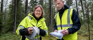 Ville komma närmare kunderna – startade eget