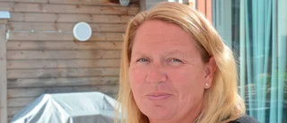 Solpaneler ger ringar på vattnet
