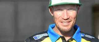 Jason Doyle återvänder till Sverige