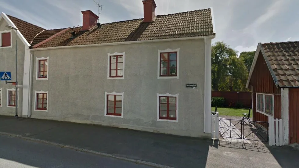 Follingegatan 20
