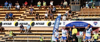 IFK-kaptenen: ”Tycker de kunde släppa på ännu mer folk”