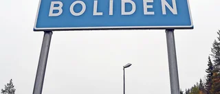 Nu måste kommunen ta sitt ansvar för Boliden