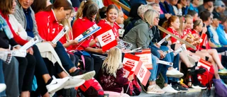 Klart: publik på Piteås onsdagsmatch