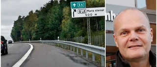 Uppsala och Knivsta kan få gemensam påfart till E4
