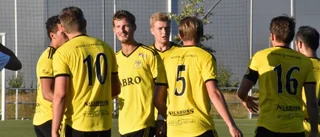 Vimmerby IF utklassade Bäckseda IF - så var matchen