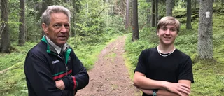De vann i TGOK:s östgötaserie-MTB